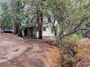 33459 Wild Cherry Dr, Green Valley Lake, CA 92341