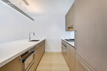 Rented by Sotheby's International Realty