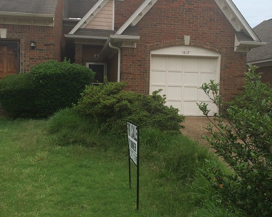 1st image of 1617 Sorghum Mill Dr