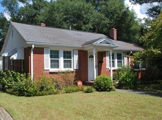 327 W Pine Grove Ave, North Augusta, SC 29841