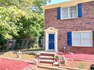 192 Walter Way, Stone Mountain, GA 30083