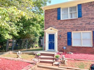 192 Walter Way, Stone Mountain, GA, 30083