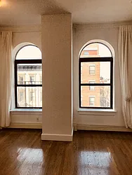 Rented by Real Broker NY LLC