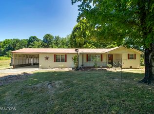 291 Hudgins Mill Rd, Madisonville, TN 37354