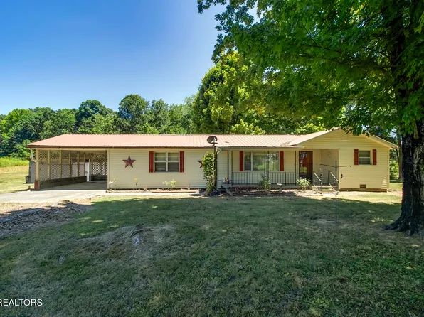 291 Hudgins Mill Rd, Madisonville, TN 37354