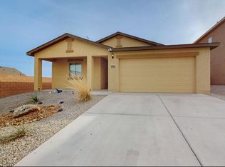 2319 Isabella Ln, Belen, NM 87002