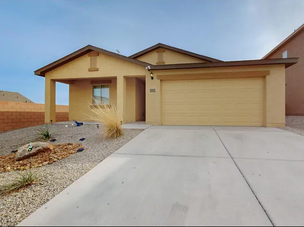 2319 Isabella Ln, Belen, NM 87002