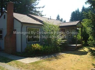 1813 Odegard Rd SW, Tumwater, WA 98512
