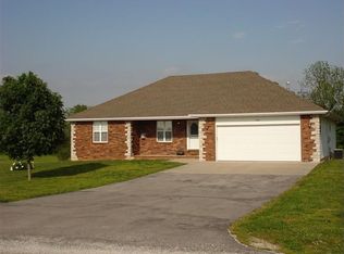 380 Wild Turkey Dr, Billings, MO 65610