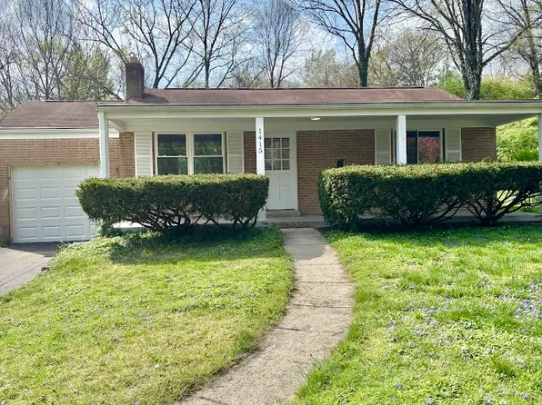 1415 Maple Ave, Cincinnati, OH 45215