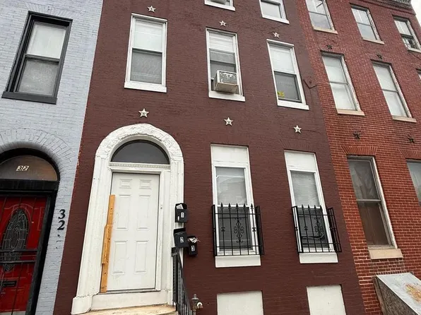 30 S Fulton Ave, Baltimore, MD 21223