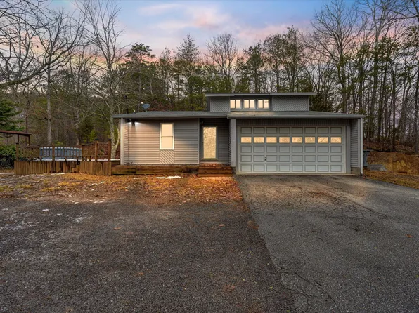 512 Morgan Rd NW Lot 24, Charleston, TN 37310