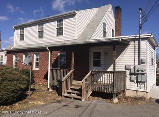 729 Waltz St, Stroudsburg, PA 18360
