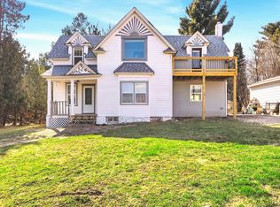 3519 County Road 5 NE, Isanti, MN 55040