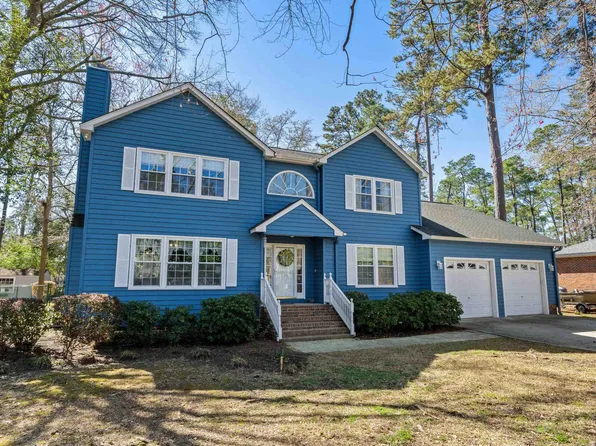 138 Wofford Rd., Conway, SC 29526