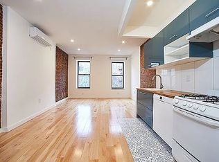 28 W 119th St APT 3, New York, NY 10026
