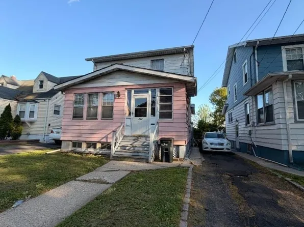 544 Tillman St, Hillside Twp., NJ 07205
