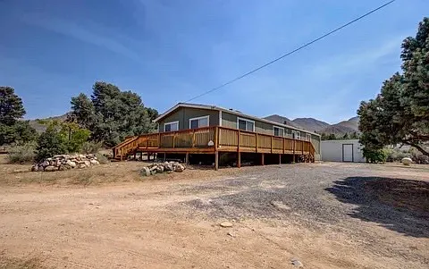 349 Mule Deer Rd