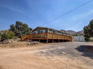 349 Mule Deer Rd, Coleville, CA 96107