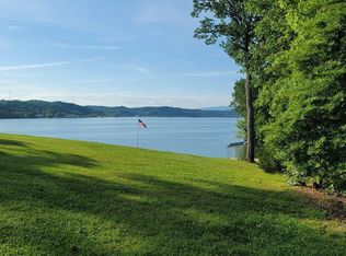 Saint Andrews Dr, White Pine, TN 37890