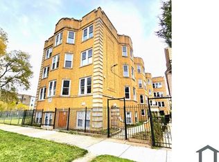 1860 S Springfield Ave #2W, Chicago, IL 60623