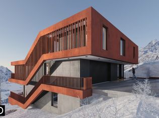 8479 E Copper Crest Rd, Eden, UT 84310