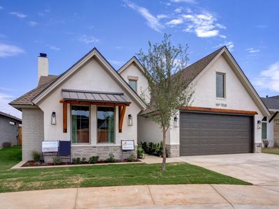 7018 17th, Lubbock, TX, 79416