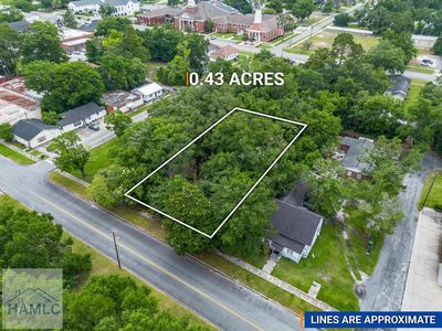229 NW Broad St, Jesup, GA, 31545