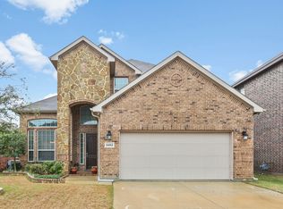 3452 Glass Mountain Trl, Fort Worth, TX 76244