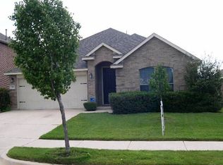 3321 Evening Wind Rd, Denton, TX 76208