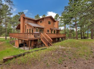 4819 Downwest Ride, Elizabeth, CO 80107
