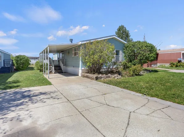 900 W Main St #14, Tremonton, UT 84337