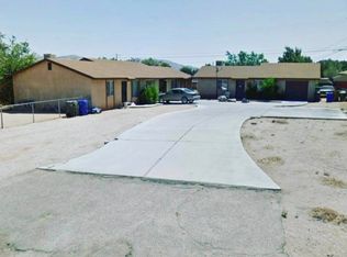 10591 Cochiti Rd, Apple Valley, CA 92308