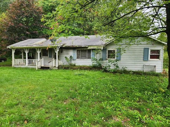 1050 SE Wicker Rd, Stanton, MI 48888