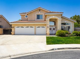 1051 Quasar Ct, Simi Valley, CA 93065