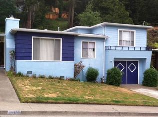 636 Macarthur Dr, Daly City, CA 94015