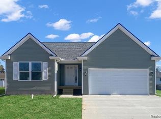 3107 Daisy Way, Burton, MI