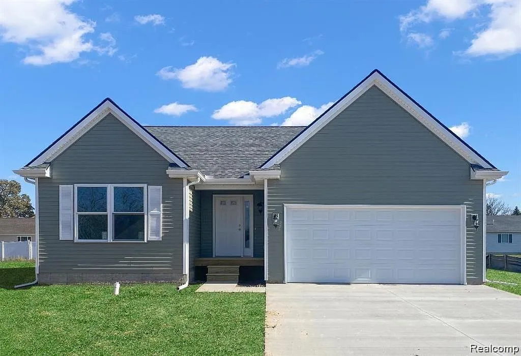 3107 Daisy Way photo 1