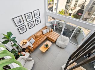 Island Lofts, San Diego, CA 92101