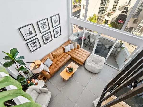 221 Island Ave Unit 503, San Diego, CA 92101