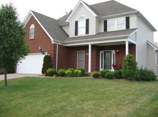 4706 Vinecliff Pl, Louisville, KY
