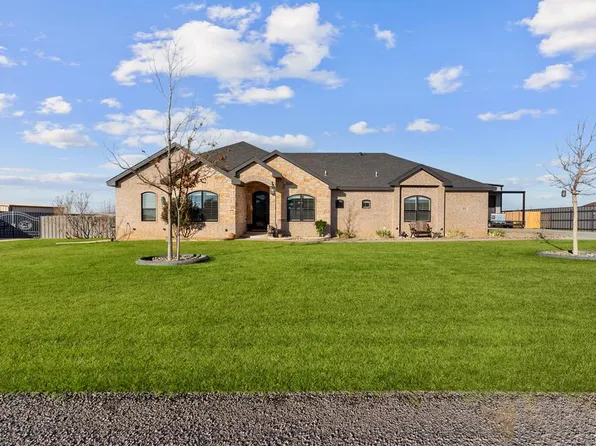 5612 S County Road 1214, Midland, TX 79706