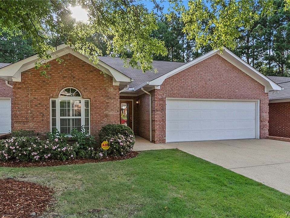 2133 Fox Ridge Rd, Tuscaloosa, AL 35406 MLS 158563 Zillow