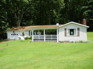 4470 County Road 50, Glenmont, OH 44628