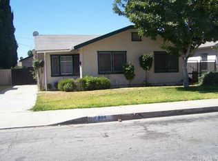 804 E Laurel St, Compton, CA 90221