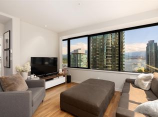 1333 Georgia St W #1006, Vancouver, BC
