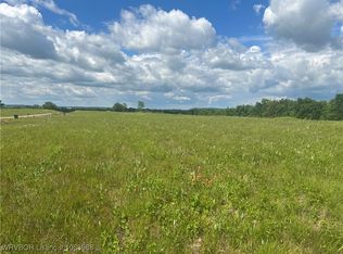 LOT 10 N Castle Rd, Cameron, OK 74932