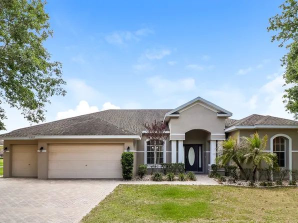 2359 Old Oak Trl, Brooksville, FL 34604
