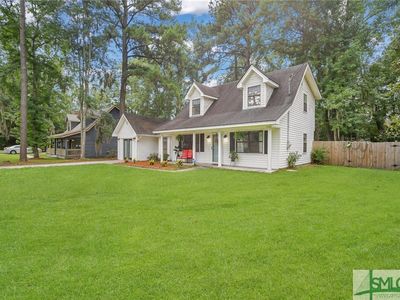 45 Miner Dr, Richmond Hill, GA, 31324