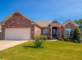 2214 Irondale Dr, Benton, AR 72019